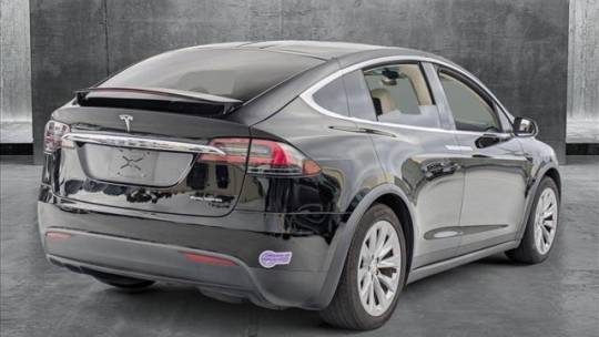 2019 Tesla Model X - Images - 5
