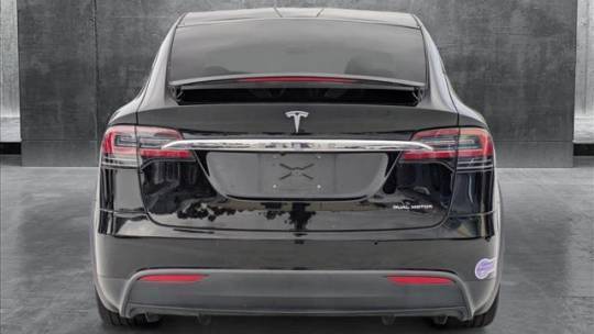 2019 Tesla Model X - Images - 6