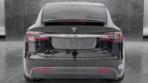 2019 Tesla Model X - Images - 6