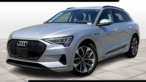 2021 Audi e-tron - Images - 1