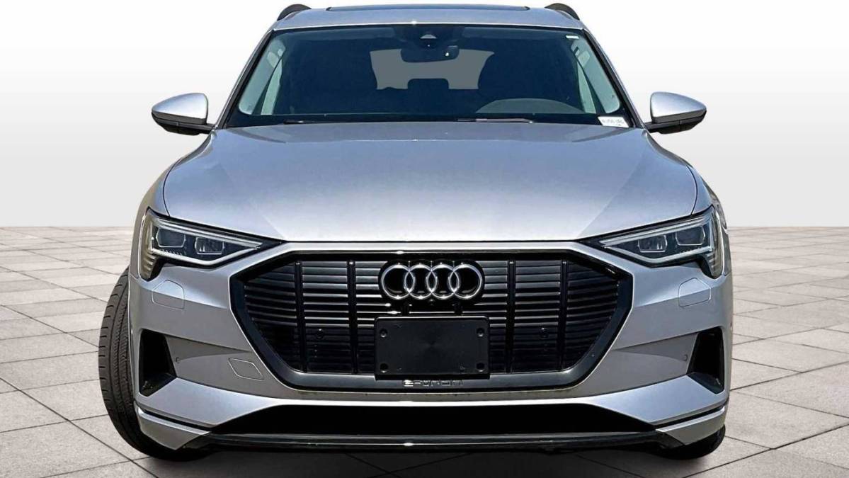 2021 Audi e-tron - Images - 3