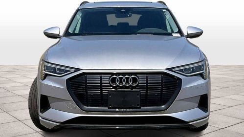 2021 Audi e-tron - Images - 3