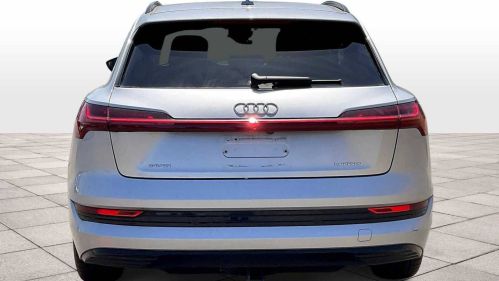 2021 Audi e-tron - Images - 4