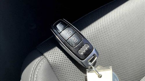 2021 Audi e-tron - Images - 9