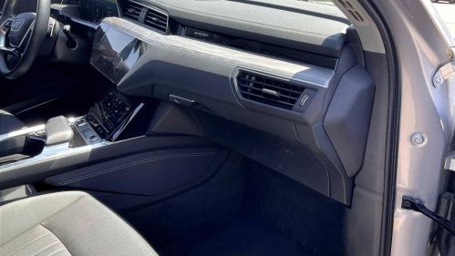 2021 Audi e-tron - Images - 14