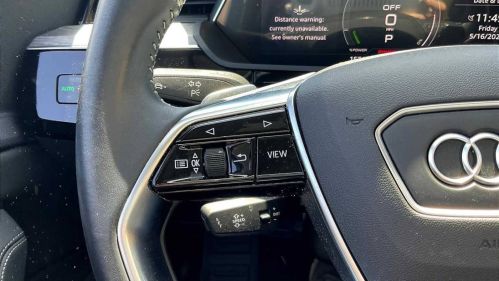 2021 Audi e-tron - Images - 16