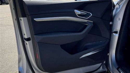 2021 Audi e-tron - Images - 20