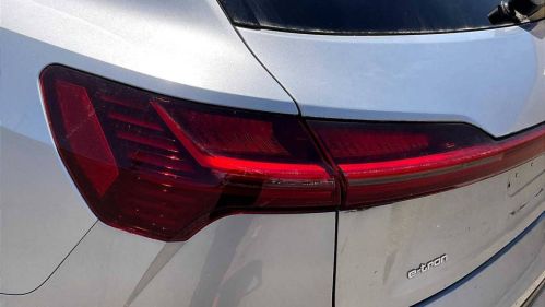 2021 Audi e-tron - Images - 26