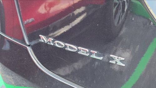 2018 Tesla Model X - Images - 6