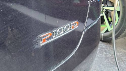 2018 Tesla Model X - Images - 7