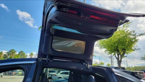 2018 Tesla Model X - Images - 12