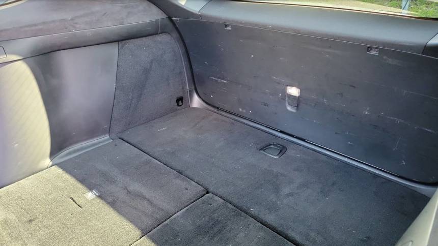 2018 Tesla Model X - Images - 13