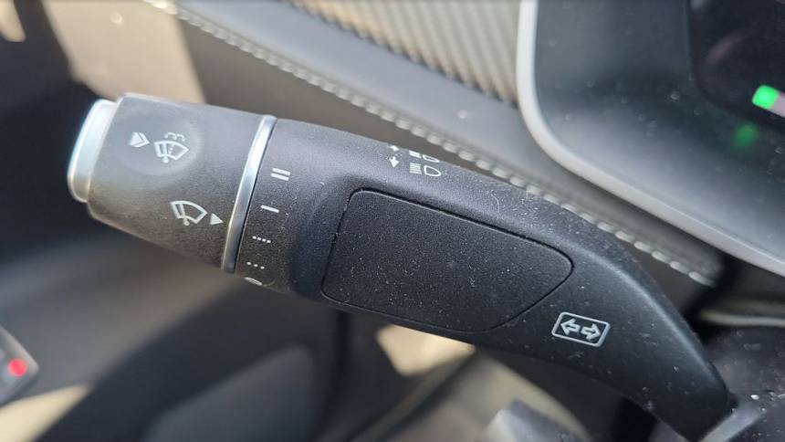 2018 Tesla Model X - Images - 19