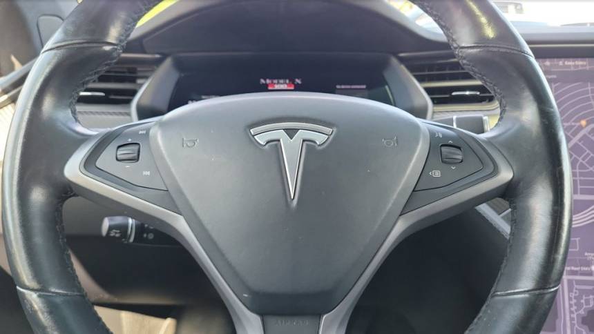 2018 Tesla Model X - Images - 20