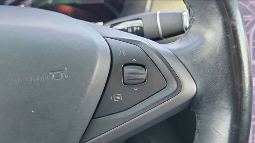 2018 Tesla Model X - Images - 22