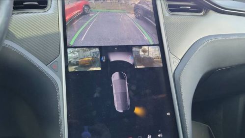 2018 Tesla Model X - Images - 24