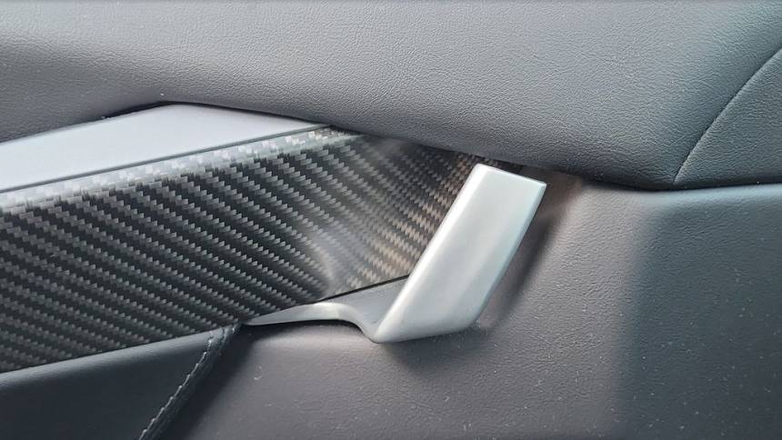 2018 Tesla Model X - Images - 28