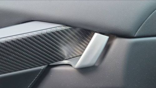 2018 Tesla Model X - Images - 28