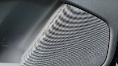 2018 Tesla Model X - Images - 30