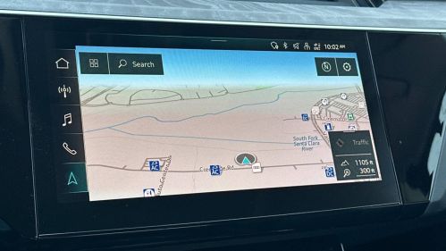 2022 Audi e-tron - Images - 15