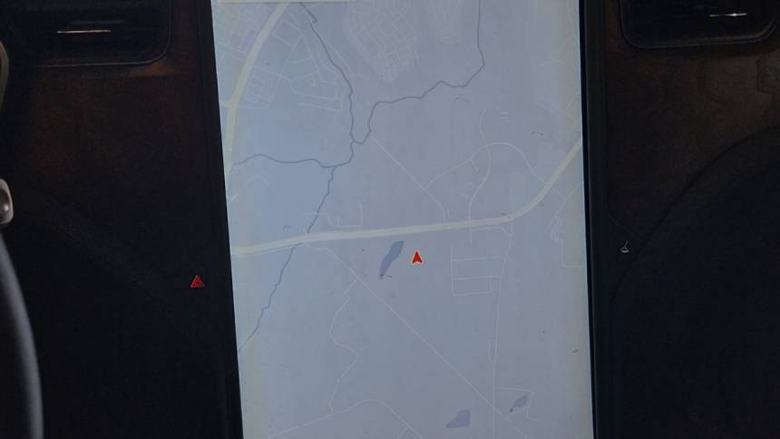 2019 Tesla Model X - Images - 7