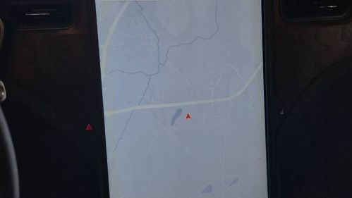 2019 Tesla Model X - Images - 7