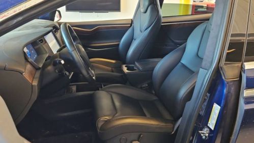 2019 Tesla Model X - Images - 8