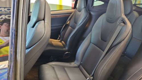 2019 Tesla Model X - Images - 9