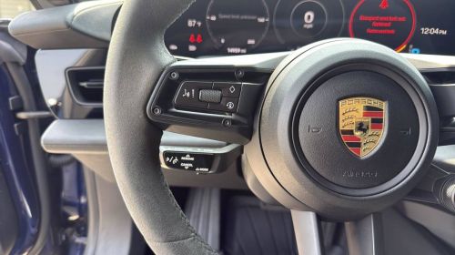2021 Porsche Taycan - Images - 19