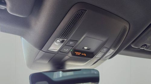 2021 Porsche Taycan - Images - 25