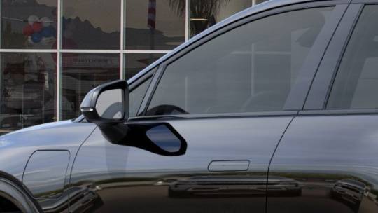2025 Chevrolet Equinox EV 3GN7DSRP6SS212970