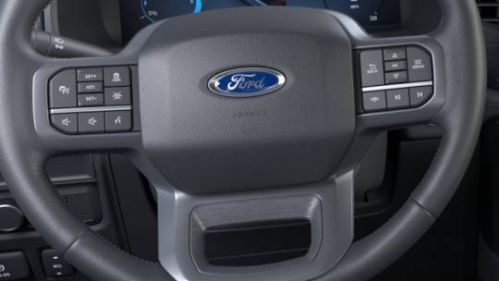 2025 Ford F-150 Lightning - Images - 12
