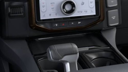 2025 Ford F-150 Lightning - Images - 15