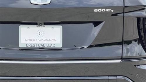 2025 Cadillac Lyriq - Images - 4