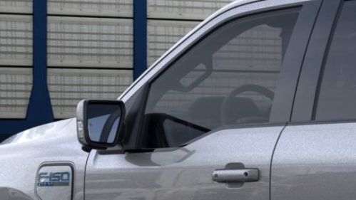 2025 Ford F-150 Lightning - Images - 18