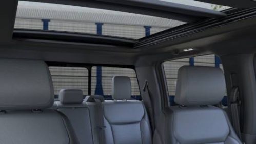 2025 Ford F-150 Lightning - Images - 20