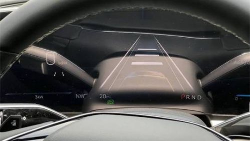 2025 Cadillac Lyriq - Images - 12