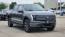 2025 Ford F-150 Lightning - Images - 2