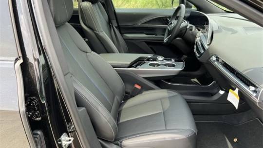 2025 Cadillac Lyriq - Images - 20