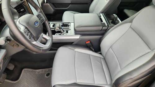 2025 Ford F-150 Lightning - Images - 8