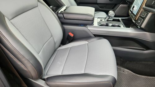2025 Ford F-150 Lightning - Images - 9