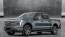 2025 Ford F-150 Lightning