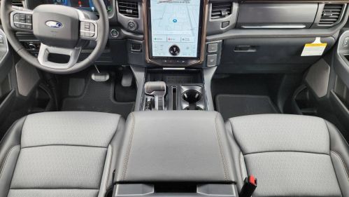 2025 Ford F-150 Lightning - Images - 19