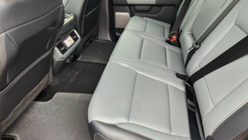 2025 Ford F-150 Lightning - Images - 20