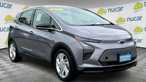 2023 Chevrolet Bolt - Images - 1