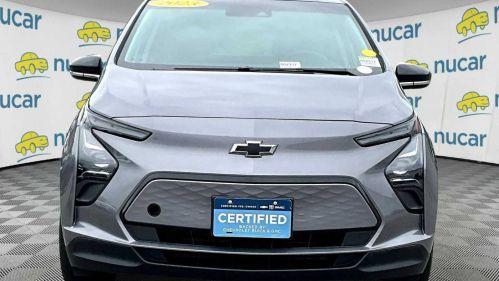 2023 Chevrolet Bolt - Images - 2