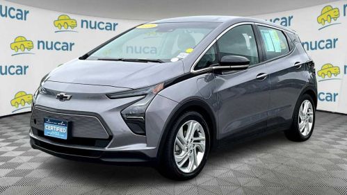 2023 Chevrolet Bolt - Images - 3
