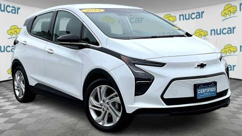 2023 Chevrolet Bolt - Images - 1