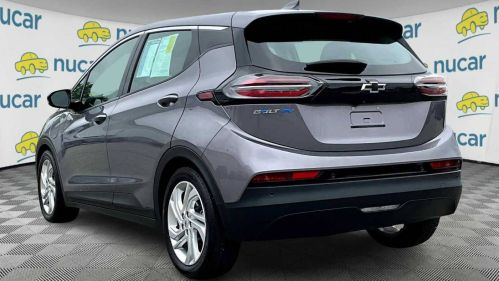 2023 Chevrolet Bolt - Images - 4