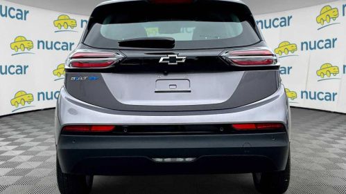 2023 Chevrolet Bolt - Images - 5